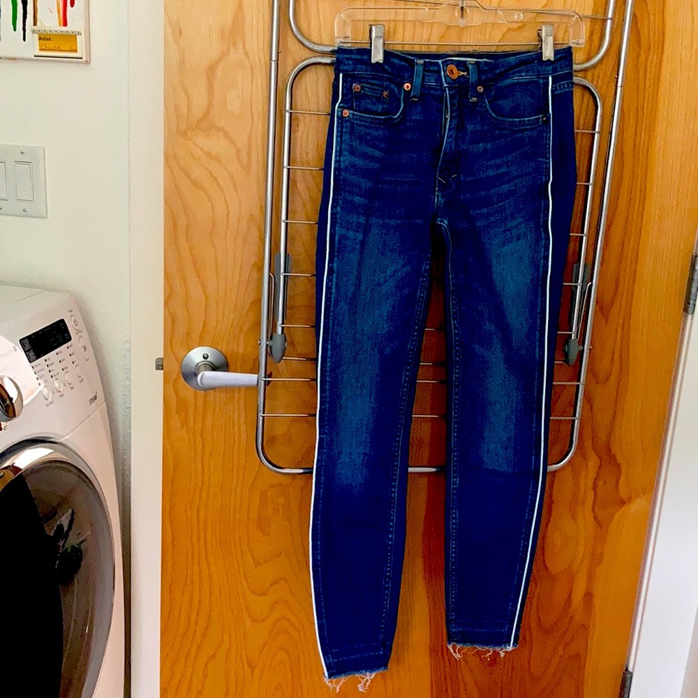 Size 24, Vineyard Vines, Jaime Jeans